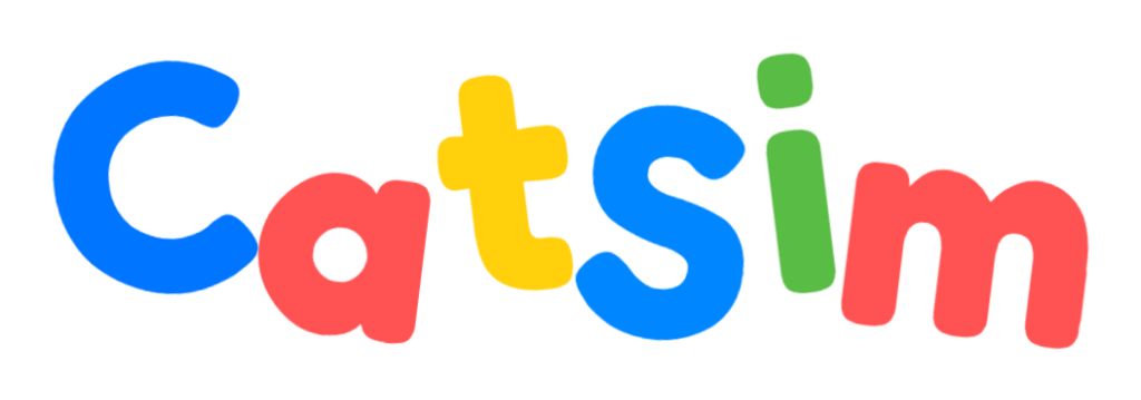 Catsim Logo